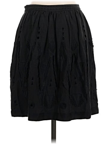 Mint Casual Skirt (view 2)