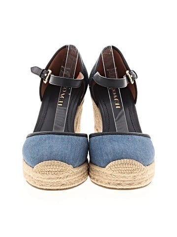 Coach Wedges (view 2)