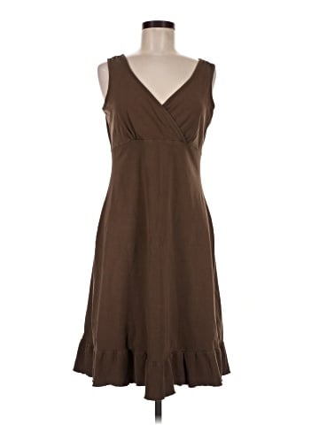 Eddie Bauer Casual Dress (view 1)