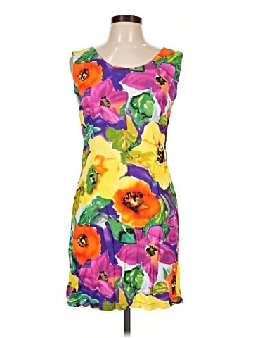 Jams World Cocktail Dress (view 1)