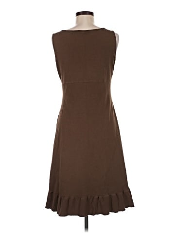 Eddie Bauer Casual Dress (view 2)