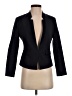 Ellen Tracy Black Blazer Size 2 (petite) - photo 1