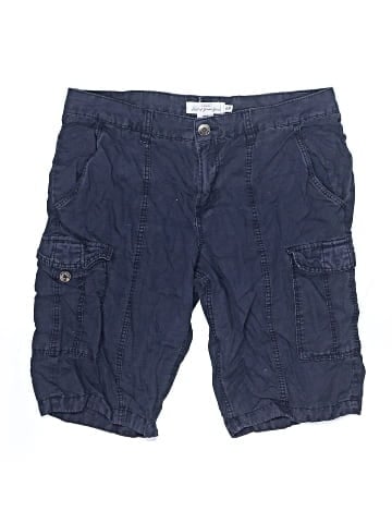 H&M L.O.G.G. Cargo Shorts (view 1)