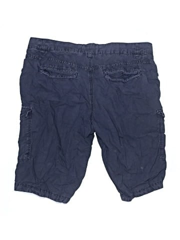 H&M L.O.G.G. Cargo Shorts (view 2)