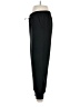 Saks Fifth Avenue 100% Polyester Black Track Pants Size M - photo 5