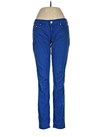Indigo Rein Casual Pants (view 1)