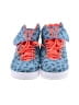 Nike Blue Sneakers Size 6 1/2 (youth) - photo 2