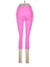 FP Movement Color Block Pink Active Pants Size M - photo 2