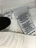 J Brand Metallic White Jeans Size 27 waist - photo 8