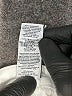 J Brand Metallic White Jeans Size 27 waist - photo 9