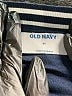 Old Navy Blue Jacket Size 2T - photo 3