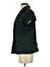 Avon Black Denim Vest Size S - photo 5