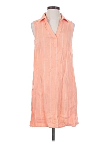 Falls Creek Casual Dress (view 1)