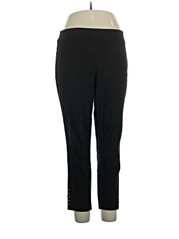Roz & Ali Active Pants (view 1)