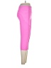 FP Movement Color Block Pink Active Pants Size M - photo 4