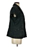Avon Black Denim Vest Size S - photo 4
