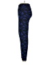 Lularoe Paisley Blue Leggings One size - photo 5