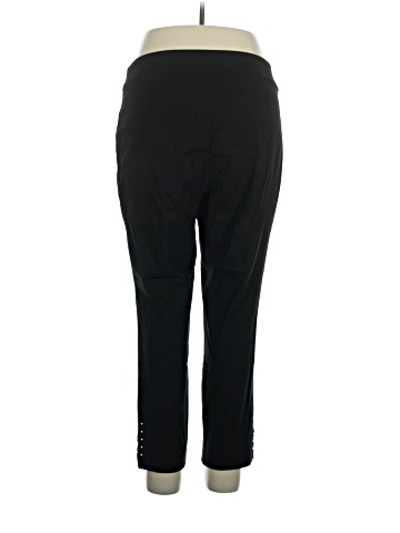 Roz & Ali Active Pants (view 2)