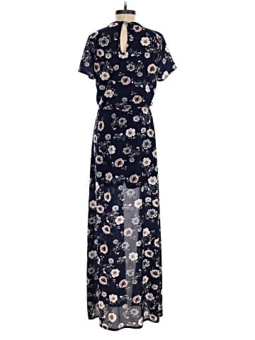 Mi ami Casual Dress (view 2)