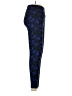 Lularoe Paisley Blue Leggings One size - photo 4