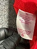 No Boundaries Solid Red Skort Size 17 - photo 4