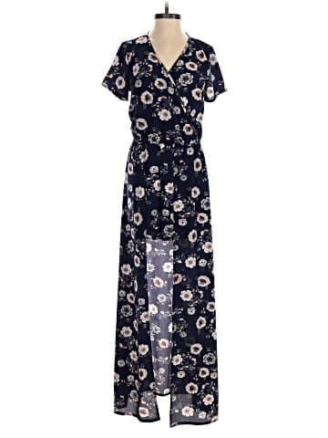 Mi ami Casual Dress (view 1)