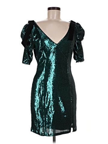 Avec Les Filles Cocktail Dress (view 1)