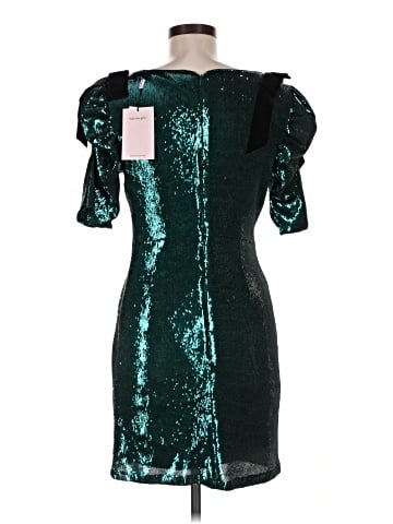 Avec Les Filles Cocktail Dress (view 2)