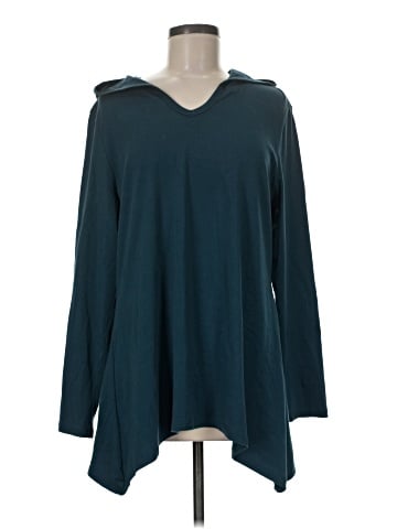 D&Co. Long Sleeve T-Shirt (view 1)
