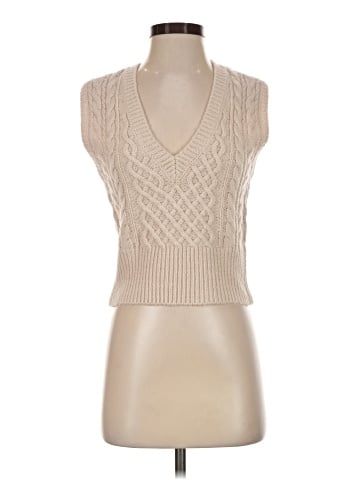 Rag & Bone Sweater Vest (view 1)