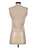 Rag & Bone Tan Sweater Vest Size S - photo 2