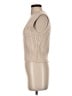 Rag & Bone Tan Sweater Vest Size S - photo 5