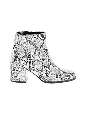 Mix No. 6 Ankle Boots (view 1)