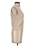 Rag & Bone Tan Sweater Vest Size S - photo 4