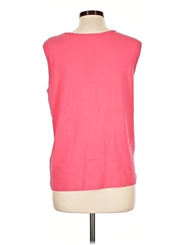 Studio Works Sleeveless T-Shirt (view 2)