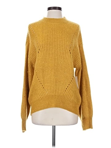 BP. Pullover Sweater (view 1)