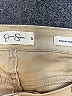 Jessica Simpson Solid Tan Khakis Size 32 waist - photo 7