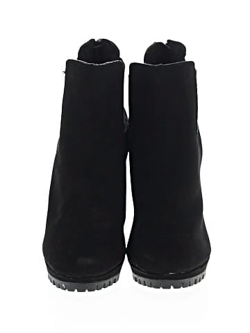 Andiamo Ankle Boots (view 2)