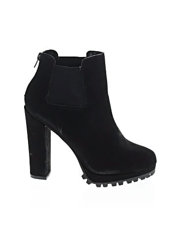 Andiamo Ankle Boots (view 1)