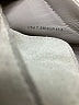 Vince. 100% Leather Gray Sneakers Size 7 1/2 - photo 4