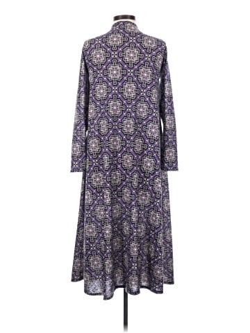 Lularoe Cardigan (view 2)
