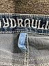 Hydraulic Stars Blue Jeans Size 12 - photo 7