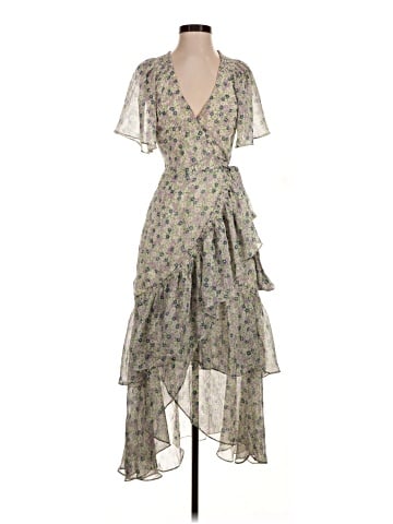 ASTR The Label Cocktail Dress (view 1)