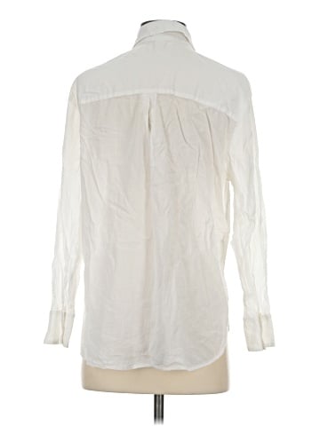Es.se Long Sleeve Button-Down Shirt (view 2)