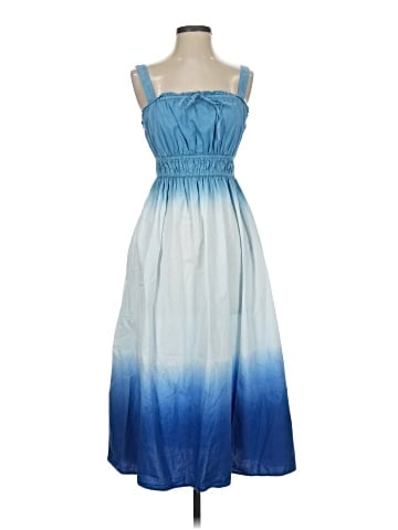 J.Crew Factory Store Casual Dress (view 1)