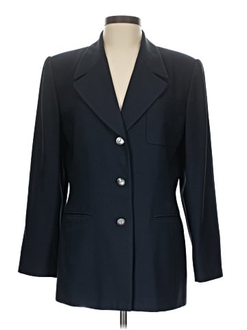 Kasper A.S.L. Blazer (view 1)