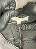 STS Blue Tweed Gray Jeans Size 27 waist - photo 7