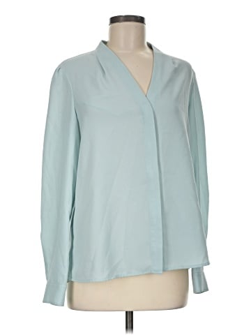 Alex Marie Long Sleeve Blouse (view 1)