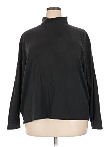 L.L.Bean Turtleneck Sweater (view 1)