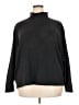 L.L.Bean 100% Cotton Black Turtleneck Sweater Size XXL - photo 1